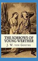 The Sorrows of Young Werther Illustrated