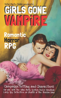 GiRLS GONE VAMPiRE