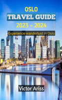 Oslo Travel Giude 2023-2024