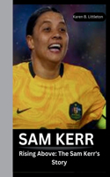 Sam Kerr