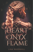 A Heart of Onyx Flame