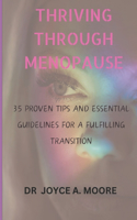 Thriving Through Menopause
