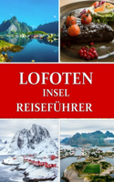 Reiseführer für die Lofoten Inseln