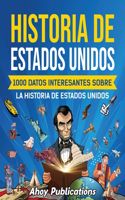 Historia de Estados Unidos