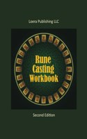 Rune Casting Workbook