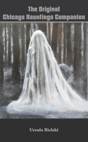 Original Chicago Hauntings Companion