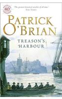 Treason’s Harbour