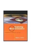 Exploring Economics: Pathways to Problem Solving