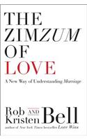 Zimzum of Love
