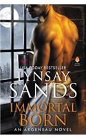 Immortal Born: An Argeneau Novel(30 Argeneau Novel)