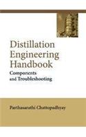 Distillation Engineering Handbook