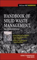 Handbook of Solid Waste  Management