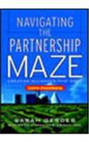 Navigating the Partnership Maze: Creating Alliances That Work