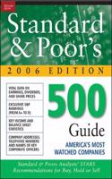 The Standard & Poor's 500 Guide