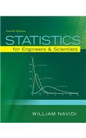 Connect Access Card for Statistics for Engineers and Scientists