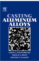 Casting Aluminum Alloys