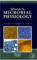 Advances in Microbial Physiology