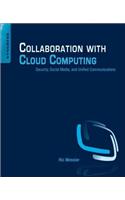 Collaboration with Cloud Computing