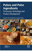 Pulses and Pulse Ingredients