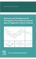 Discovery and Development of Therapeutics from Natural Products Against Neglected Tropical Diseases