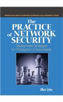 The Practice of Network Security