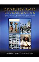 Diversity Amidst Globalization