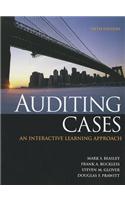 Auditing Cases