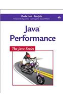 Java Performance: (Java Series)