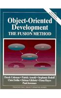 Object-Oriented Development