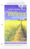 Introductory Statistics