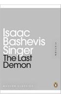 The Last Demon