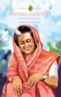 Indira Gandhi