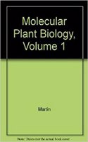 Molecular Plant Biology Vol. 1