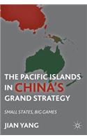 The Pacific Islands in China's Grand Strategy