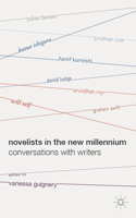 Novelists in the New Millennium