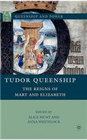 Tudor Queenship