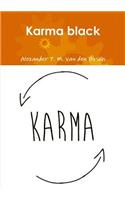 Karma black