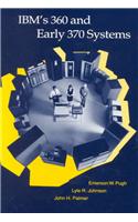 IBM's 360 and Early 370 Systems