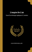 L'empire De L'air