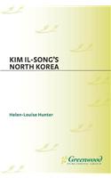 Kim Il-song's North Korea