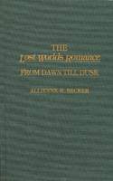 Lost Worlds Romance