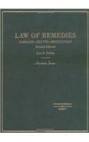 Law of Remedies