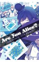 Are You Alice?, Vol. 7