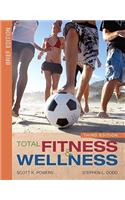 Total Fitness and Wellness, Brief Edition