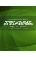 Massachusetts General Hospital Psychopharmacology and Neurotherapeutics E-Book