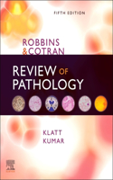 Robbins and Cotran Review of Pathology E-Book