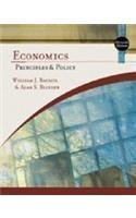 Study Guide for Baumol/Blinder S Economics: Principles and Policy, 11th