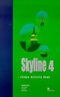 Skyline 4 Video Activity Book