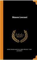 Manon Lescaut