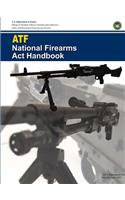 ATF - National Firearms Act Handbook